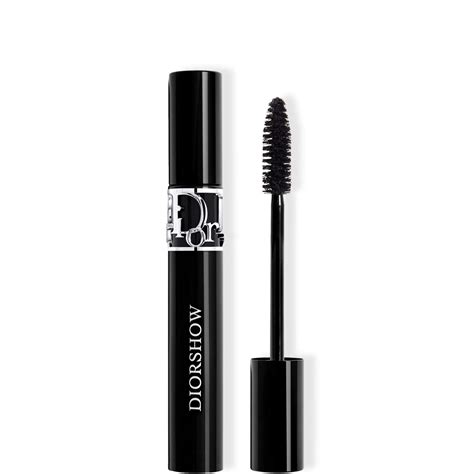 mascara cristian dior|diorshow 24h buildable volume mascara.